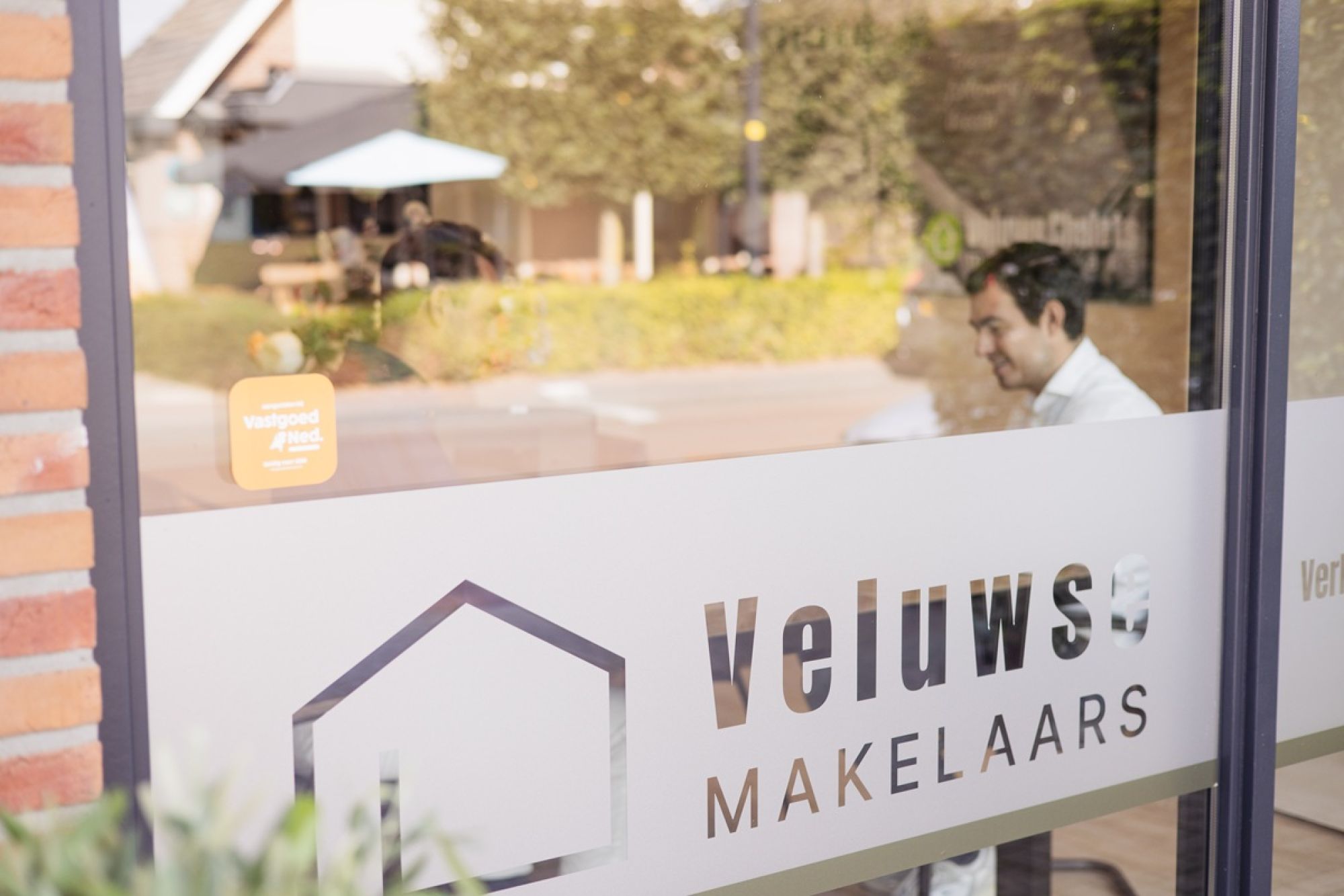 Dé makelaar voor uw droomhuis op de veluwe
