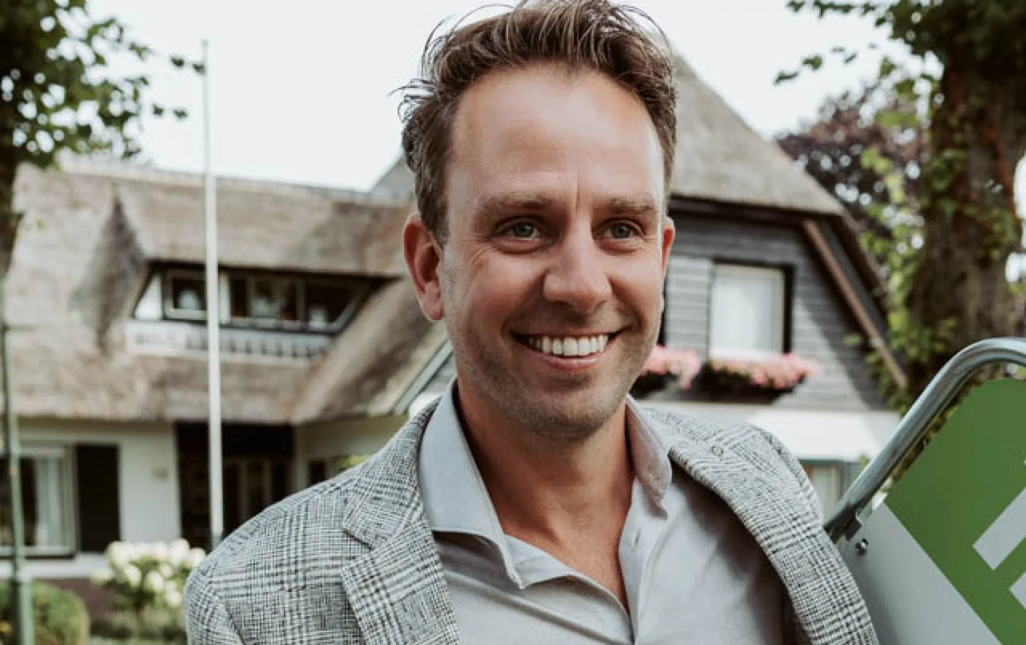 Huis verkopen in Harderwijk