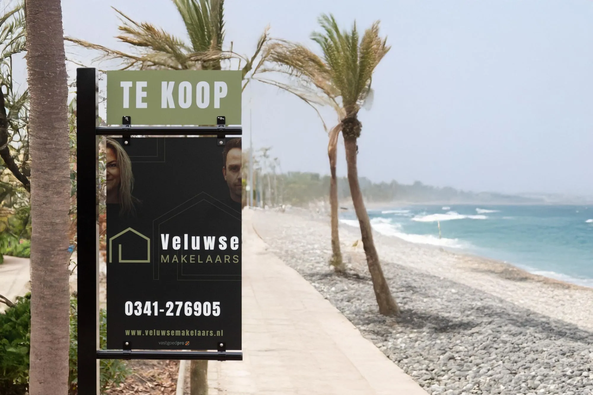 Wat een prachtige zomer!