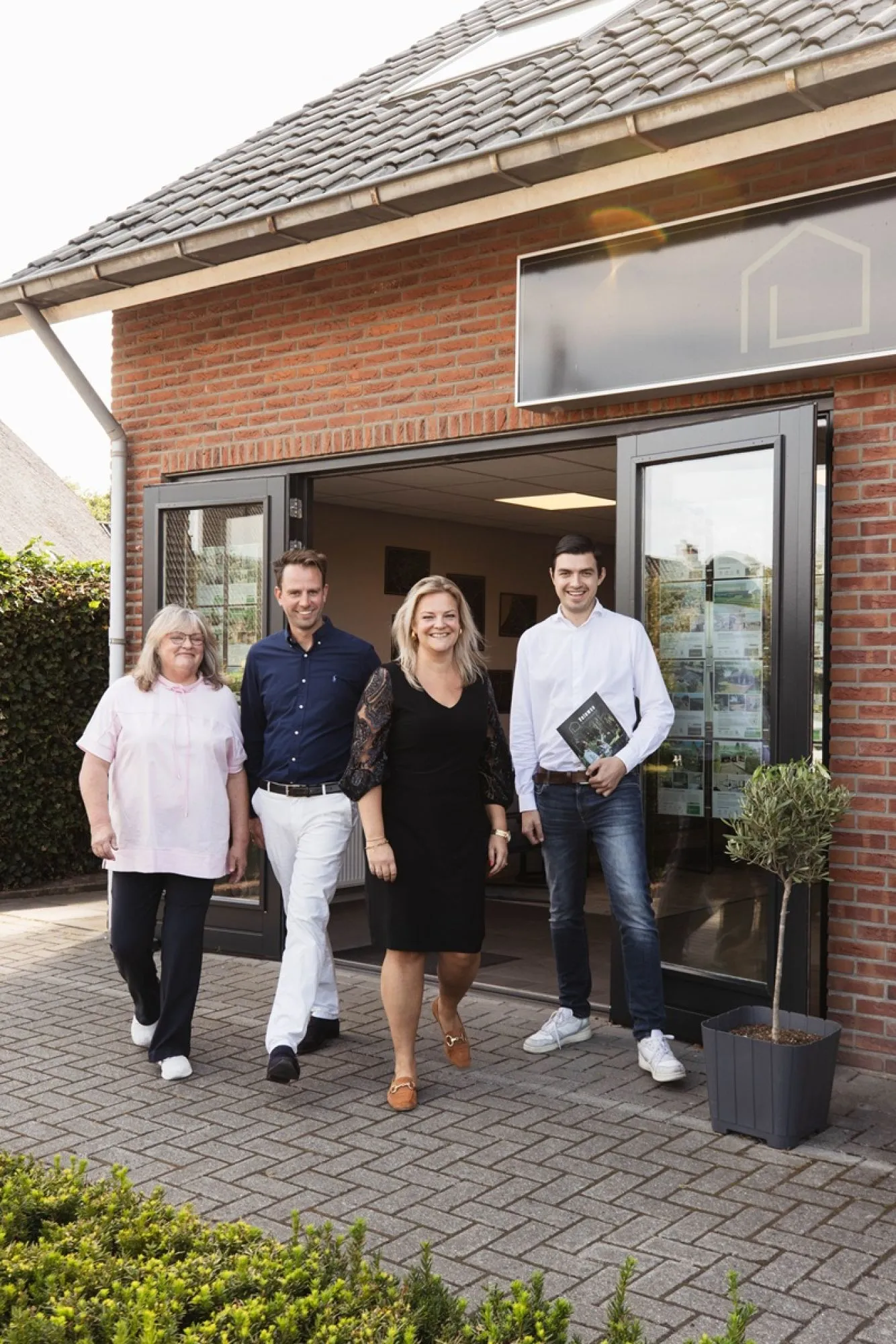 Makelaar Nijkerk