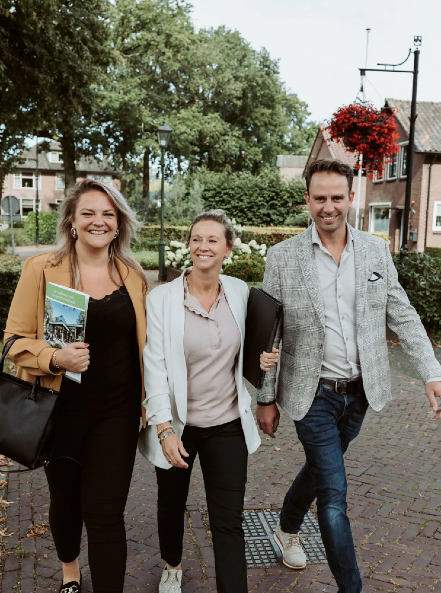 Gratis zoekopdracht in Garderen