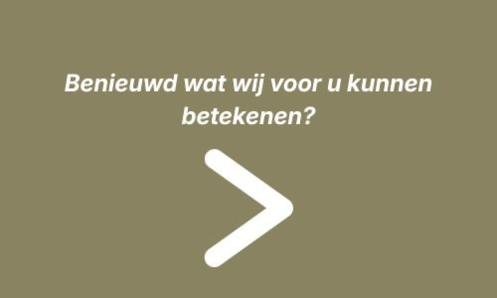 Marktupdate Putten en omgeving 2024 en 2025