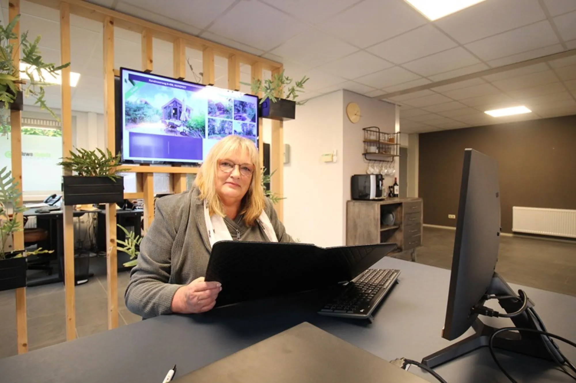 Blog Trudy van Bochove